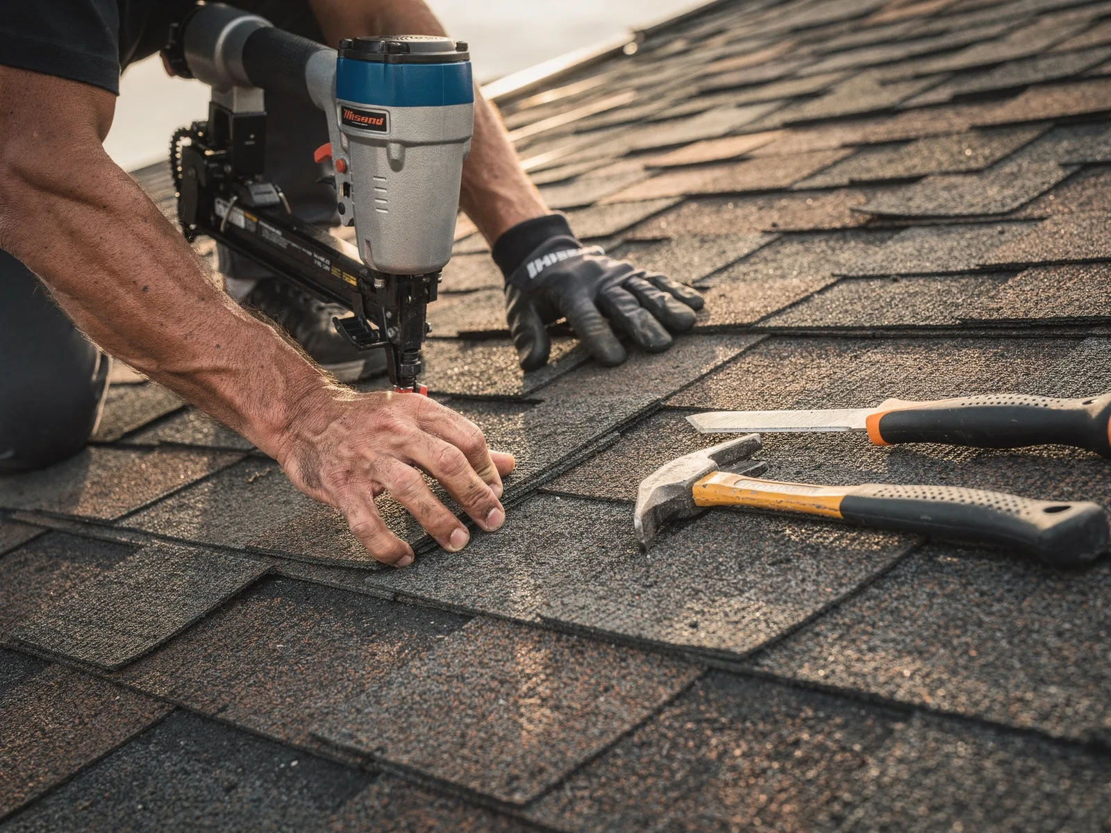 Why choose Roof Repair in Worthington, IA